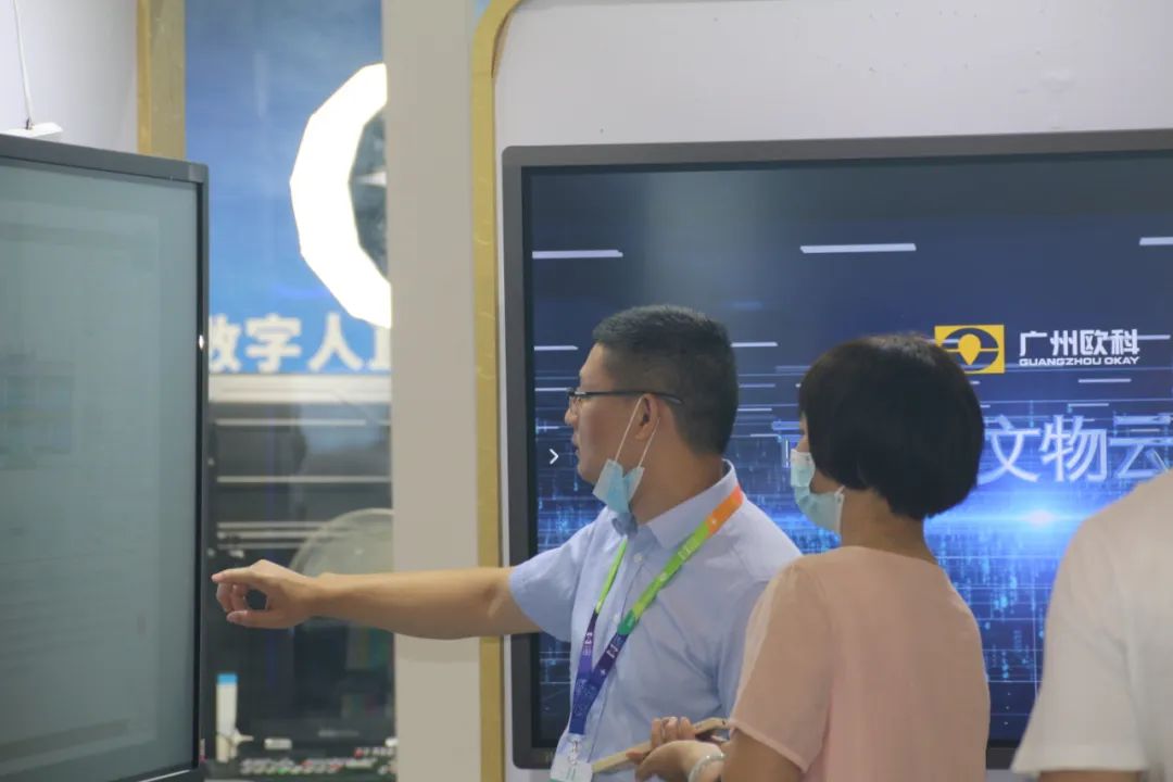 广州欧科参加第九届博博会12