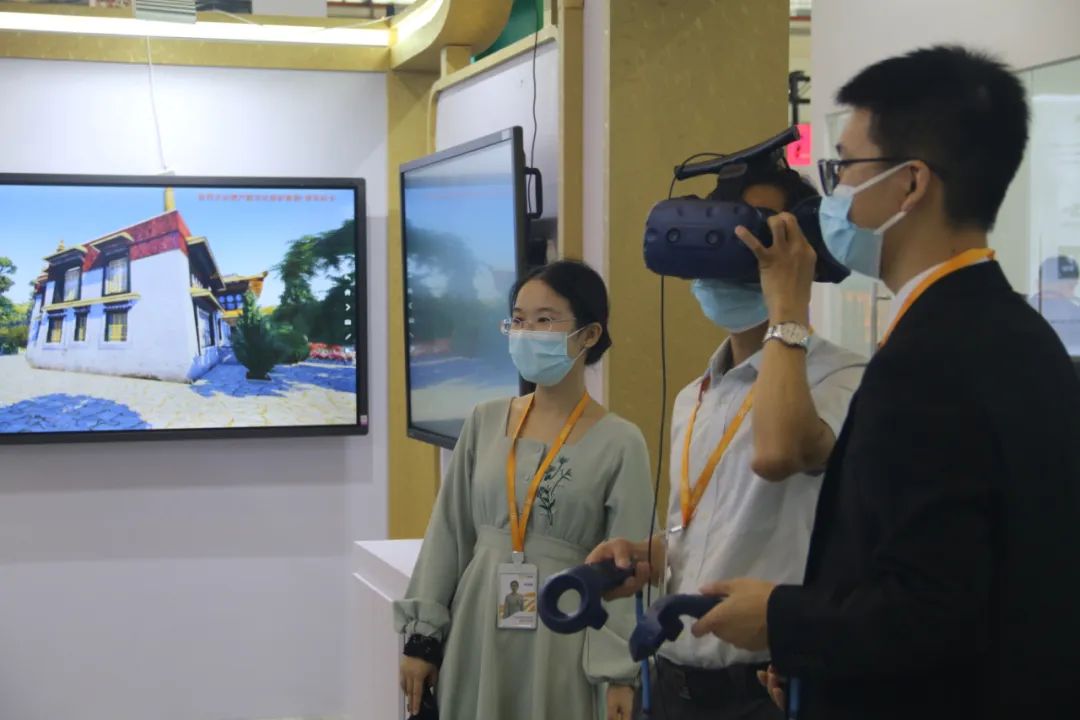 广州欧科参加第九届博博会13