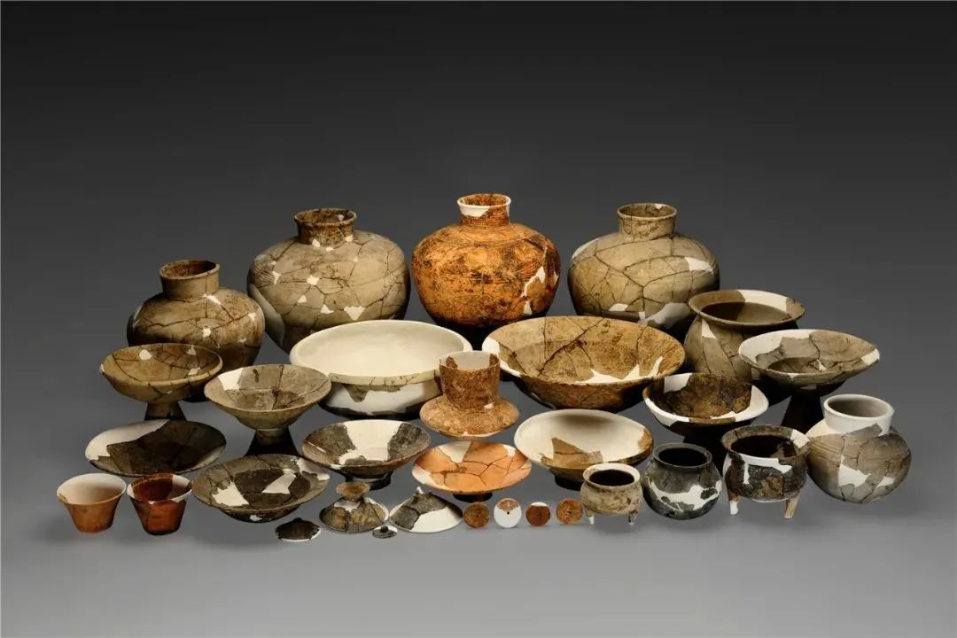 湖北荆门屈家岭遗址，智慧考古，智慧博物馆，广州欧科