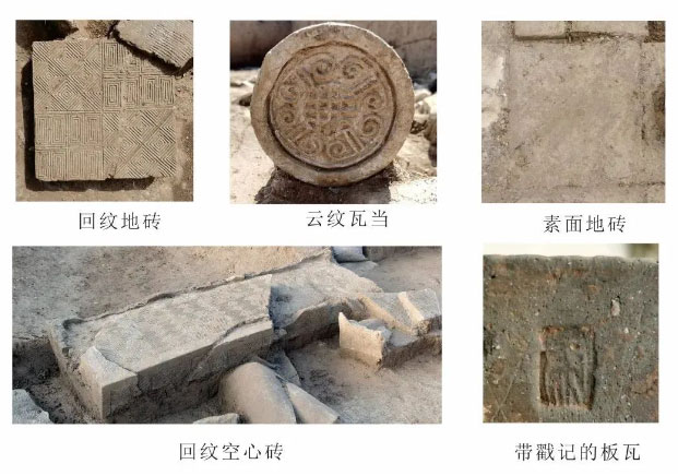 甘肃礼县四角坪遗址，智慧考古，智慧博物馆，广州欧科