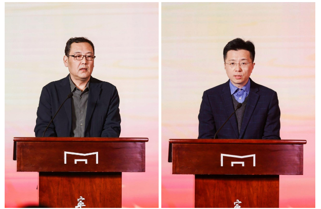 首届“博协杯”全国博物馆讲解大赛决赛在宁波隆重举办3，智慧博物馆