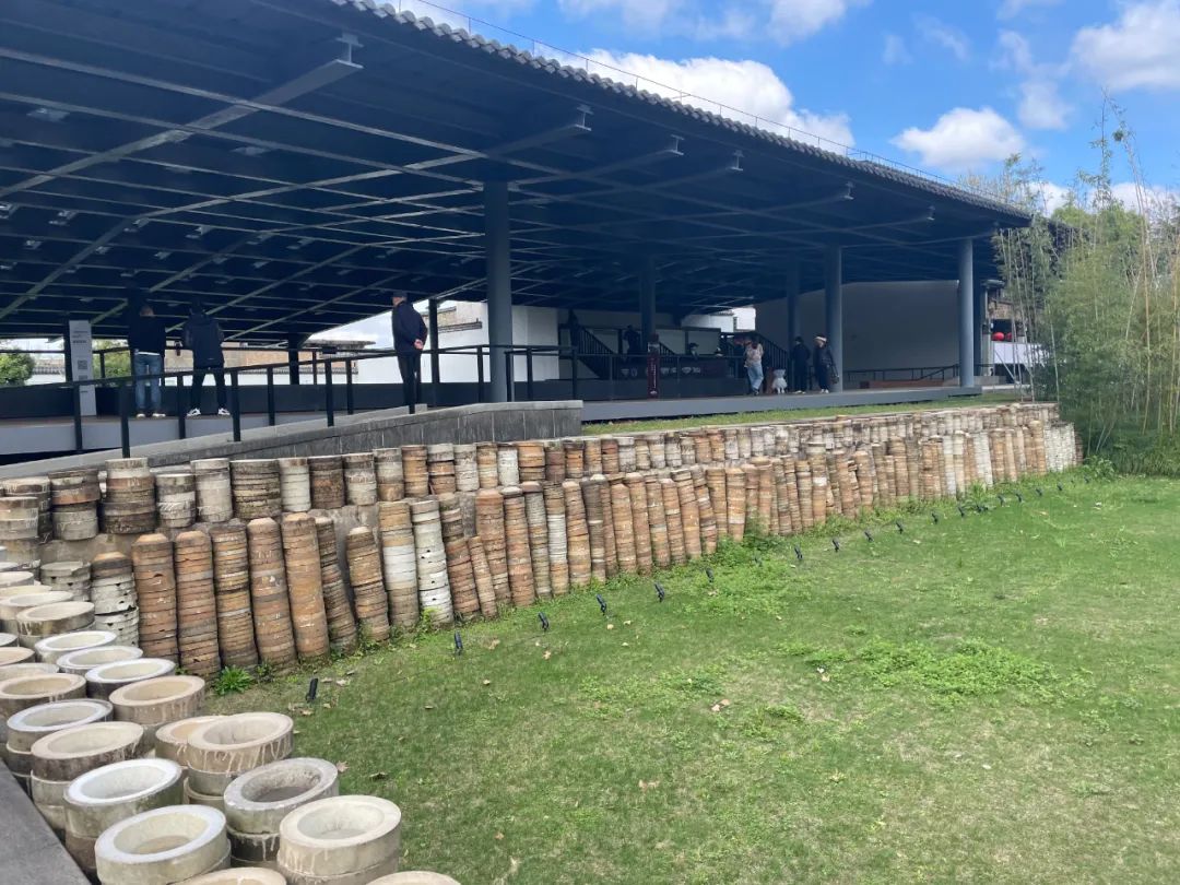 中国景德镇瓷业文化遗产考古·保护与申遗国际研讨会举行2，智慧博物馆，智慧考古