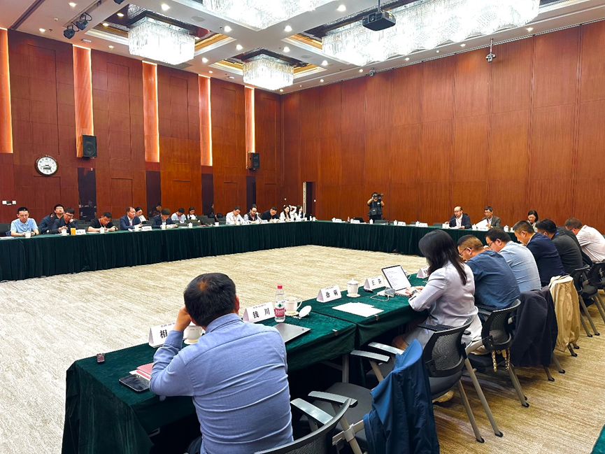 新时代城乡历史文化保护传承学术交流会成功召开6