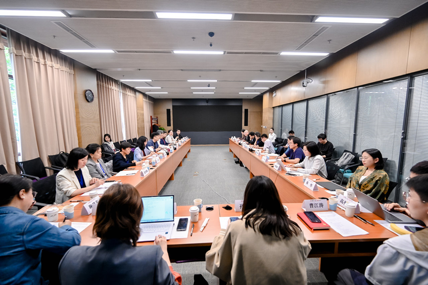 新时代城乡历史文化保护传承学术交流会成功召开7