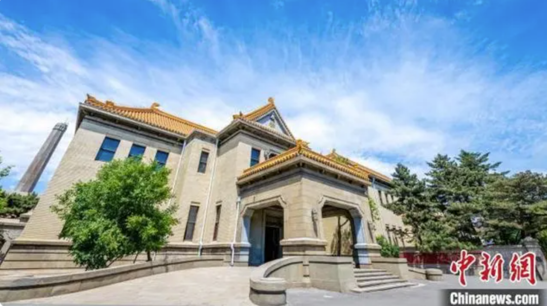 智慧博物馆，智慧考古3