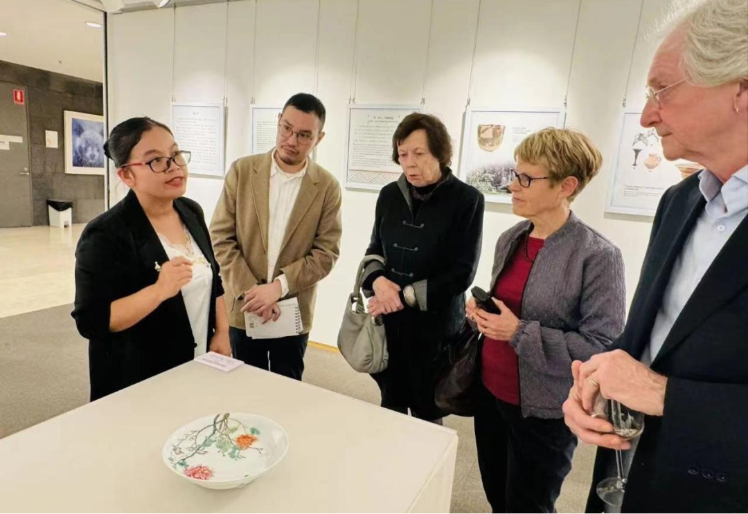 智慧博物馆，智慧考古6