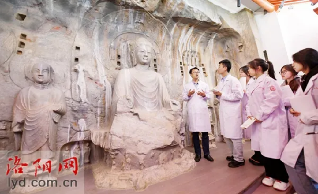 智慧博物馆，智慧考古8