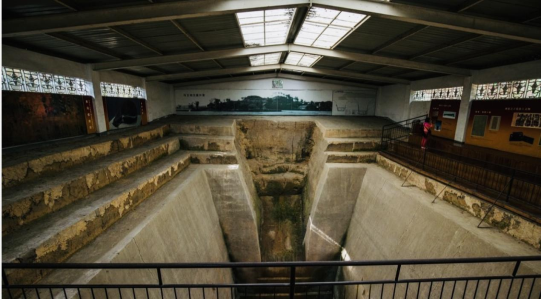 智慧博物馆，智慧考古9