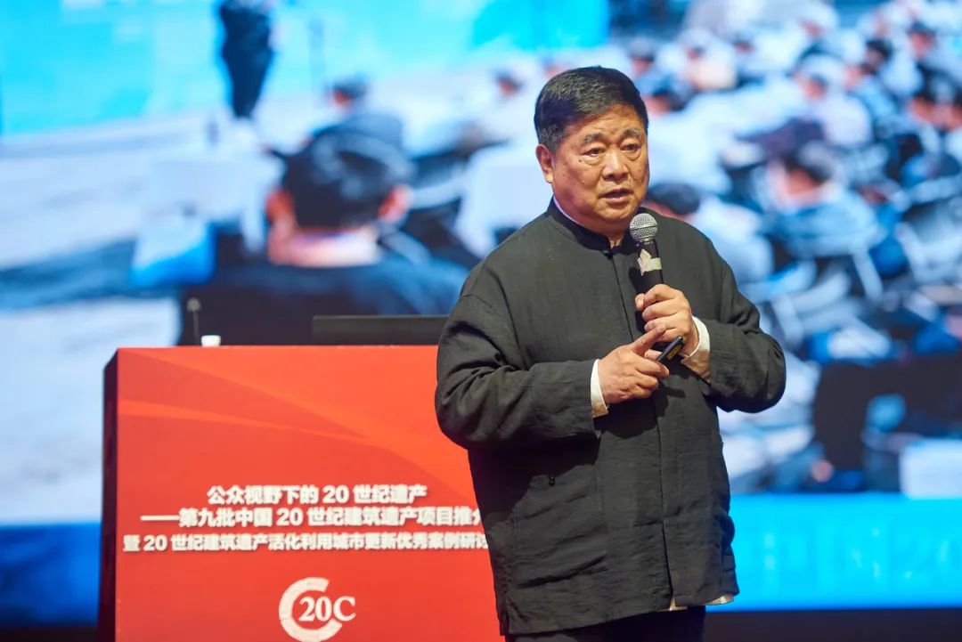 第九批中国20世纪建筑遗产项目推介名录出炉3