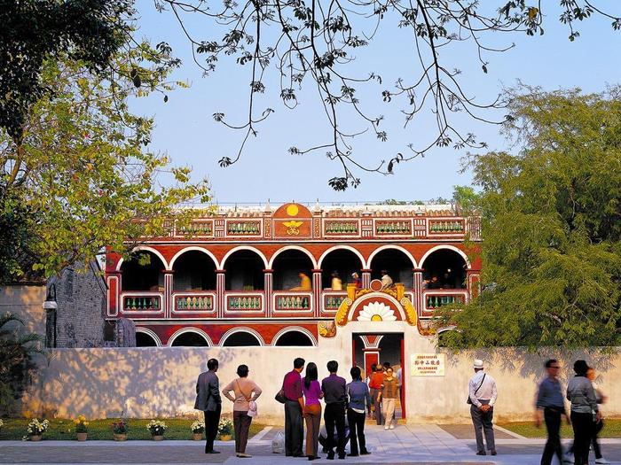 智慧博物馆，内蒙古呼和浩特发布司法保护令守护丰州故城历史文化遗产