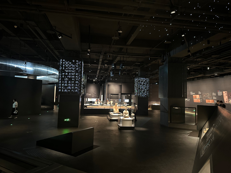 2024国际博物馆日中国主会场