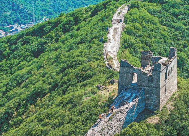 智慧博物馆，北京 《延庆区贯彻落实习近平总书记重要回信精神行动方案》出台