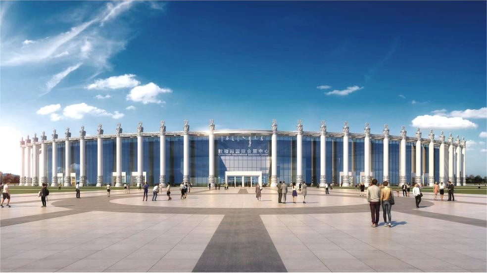 智慧博物馆、中法博物馆交流会4