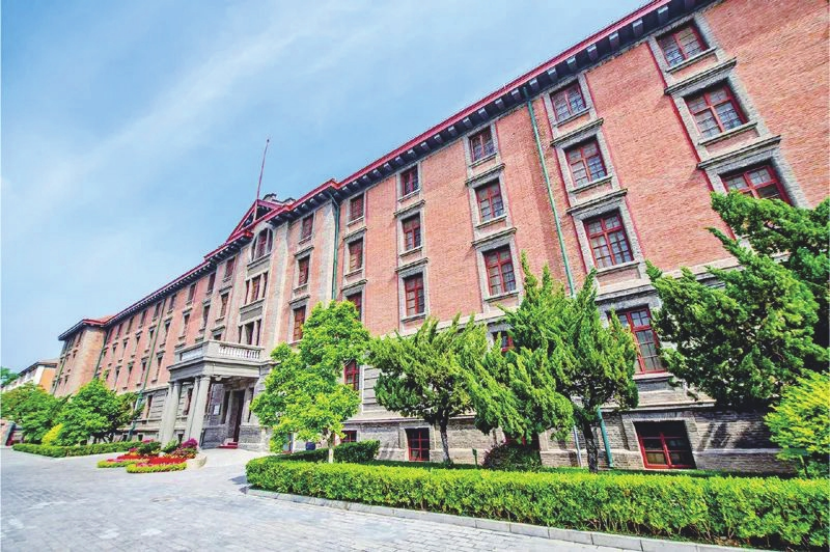 智慧博物馆，北大红楼保护利用与学术成果发布座谈会召开