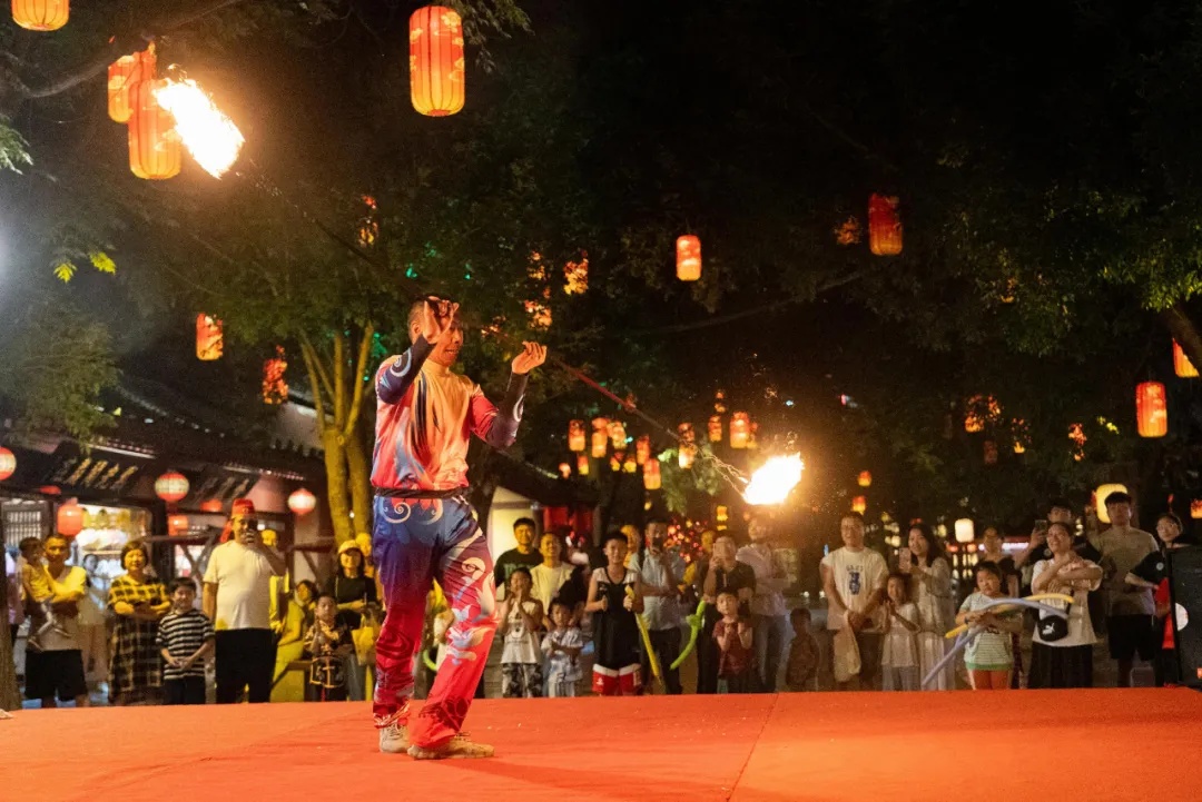 智慧博物馆，暑期开启文博热“加强版” 中华文化展现强大吸引力3