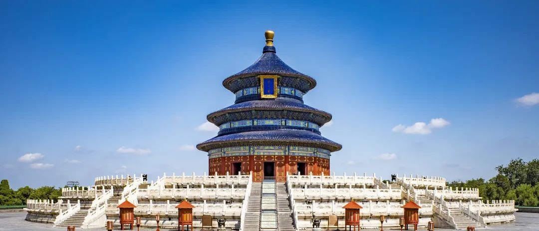 智慧博物馆，历史文化遗产保护，北京中轴线入选世界遗产8