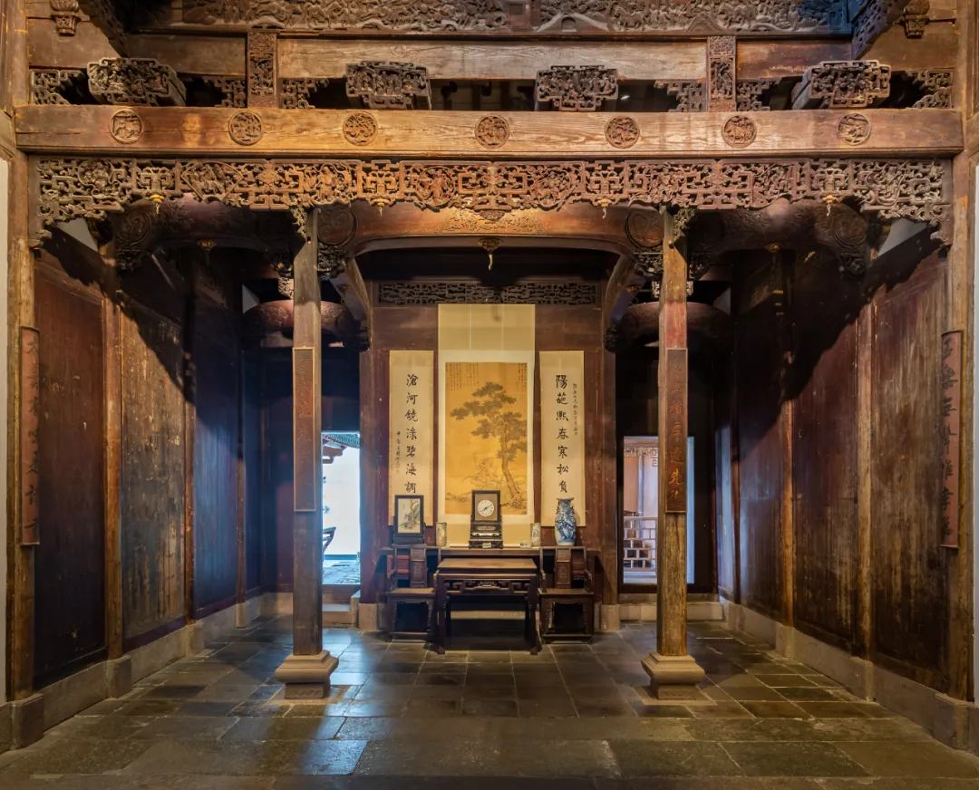 安徽博物院:打造多元化文博新场景