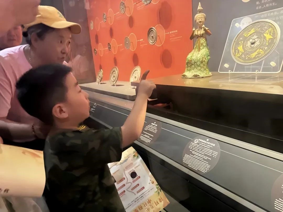 智慧博物馆,博物馆过中秋4 智慧博物馆,博物馆过中秋4