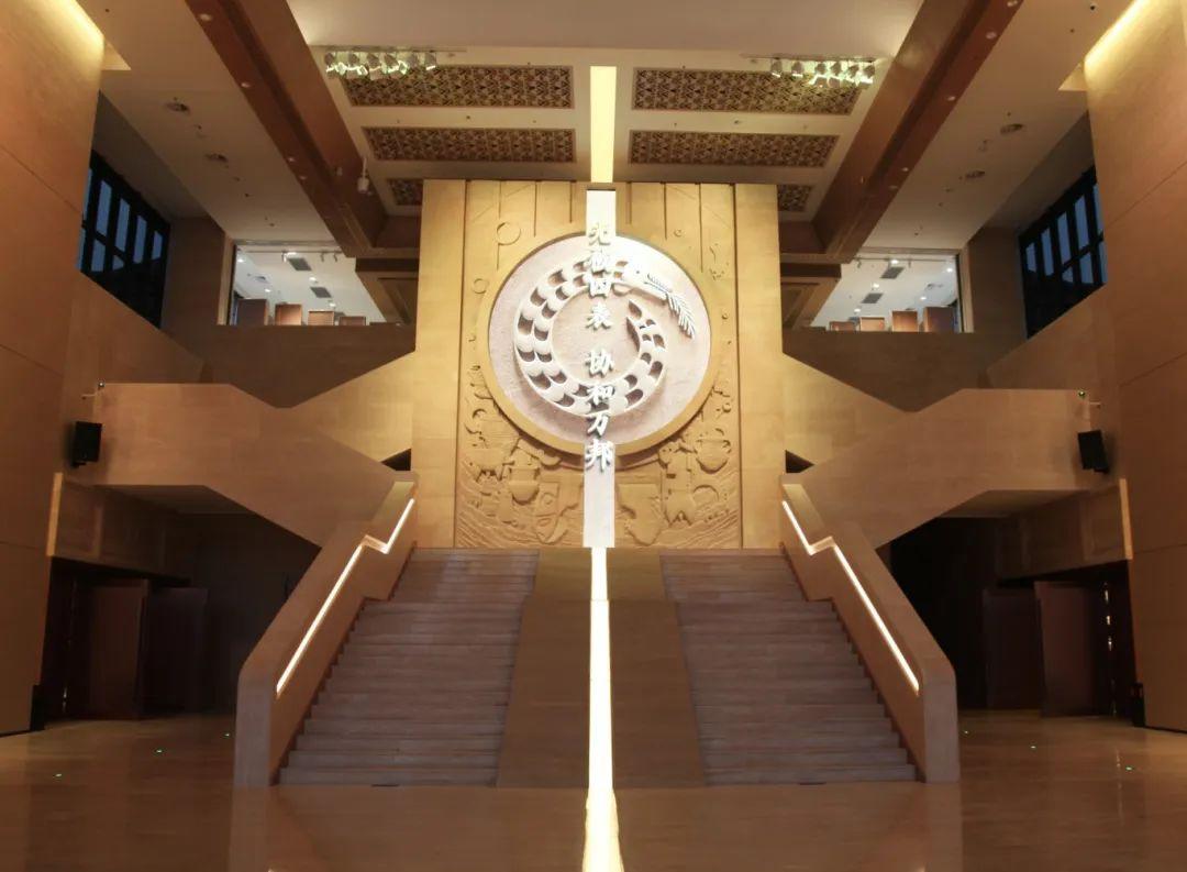 智慧博物馆,智慧博物馆解决方案,陶寺遗址博物馆智慧博物馆1 智慧博物馆,智慧博物馆解决方案,陶寺遗址博物馆智慧博物馆1