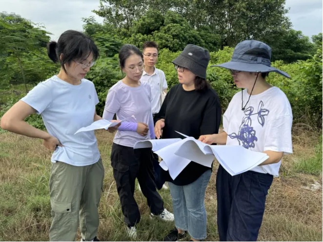 智慧博物馆，智慧博物馆建设，智慧博物馆解决方案，广州欧科参与四普工作6