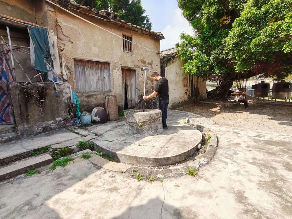 智慧博物馆，智慧博物馆建设，智慧博物馆解决方案，广州欧科参与四普工作2