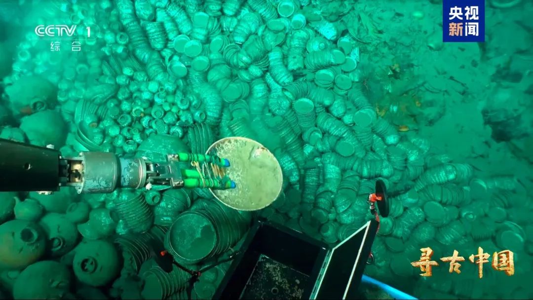 智慧博物馆,智慧考古,智慧博物馆建设,智慧博物馆解决方案,寻古中国,水下考古9 智慧博物馆,智慧考古,智慧博物馆建设,智慧博物馆解决方案,寻古中国,水下考古9