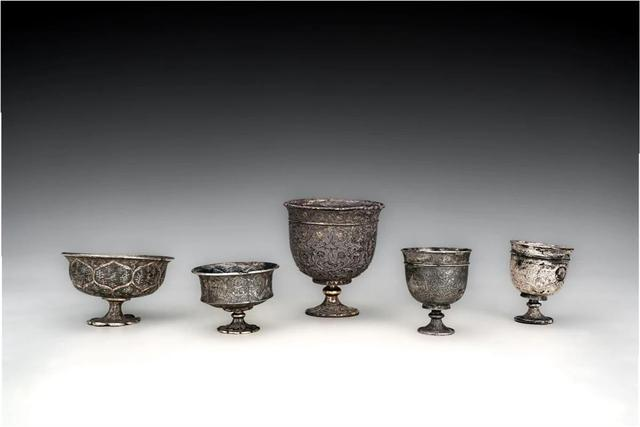 智慧博物馆，智慧博物馆建设，智慧博物馆解决方案，智慧考古，文物数字化保护13