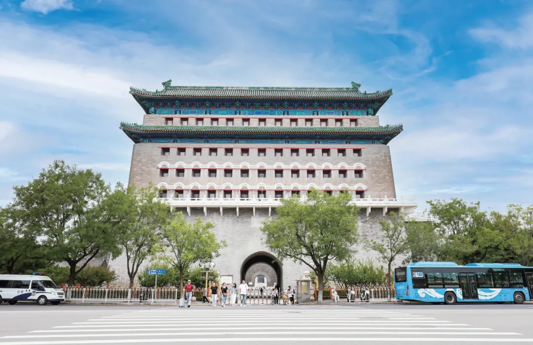 智慧博物馆,智慧博物馆解决方案,智慧博物馆建设,正阳门箭楼 智慧博物馆,智慧博物馆解决方案,智慧博物馆建设,正阳门箭楼