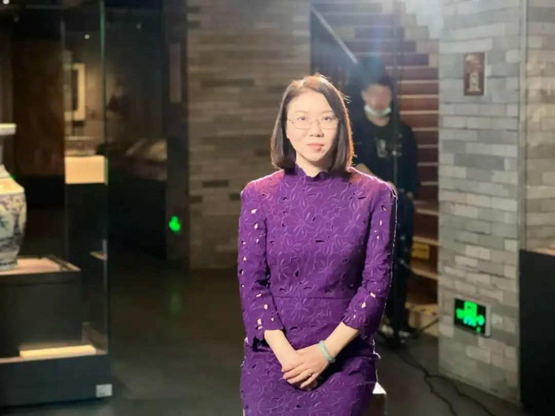 智慧博物馆，智慧博物馆建设，智慧博物馆解决方案，博物馆文创6