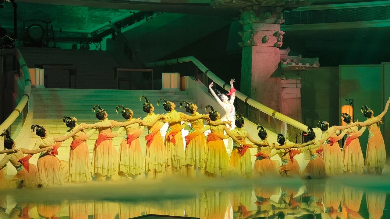 智慧博物馆，智慧博物馆建设，智慧博物馆解决方案2