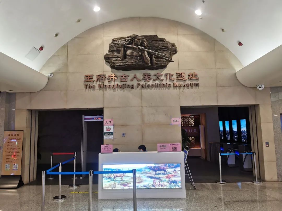 智慧博物馆，智慧博物馆建设，智慧博物馆解决方案，考古遗址活化1