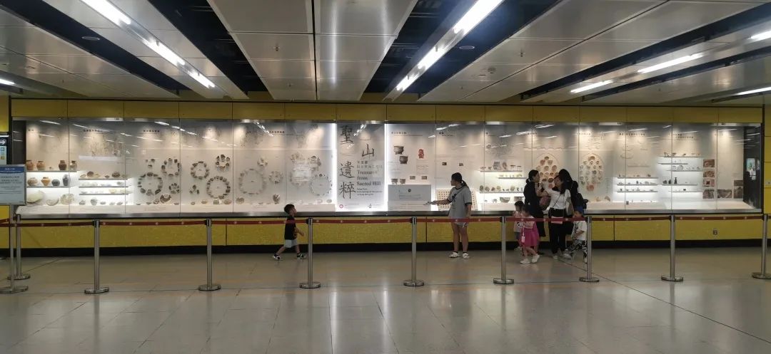 智慧博物馆，智慧博物馆建设，智慧博物馆解决方案，考古遗址活化2