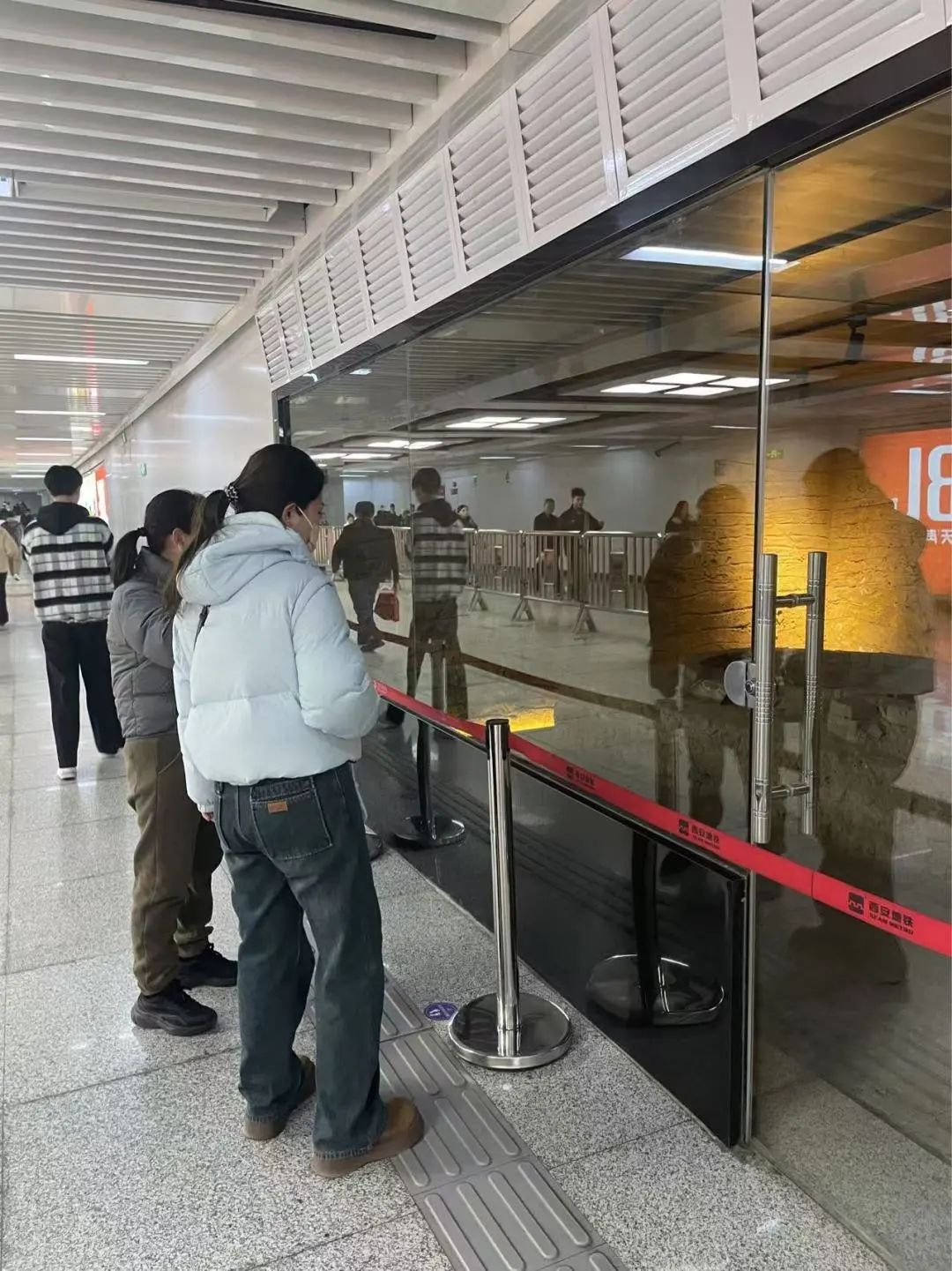 智慧博物馆，智慧博物馆建设，智慧博物馆解决方案，考古遗址活化6