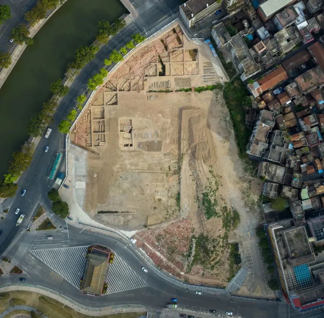 智慧博物馆，智慧考古，南海智慧考古，东莞智慧考古2