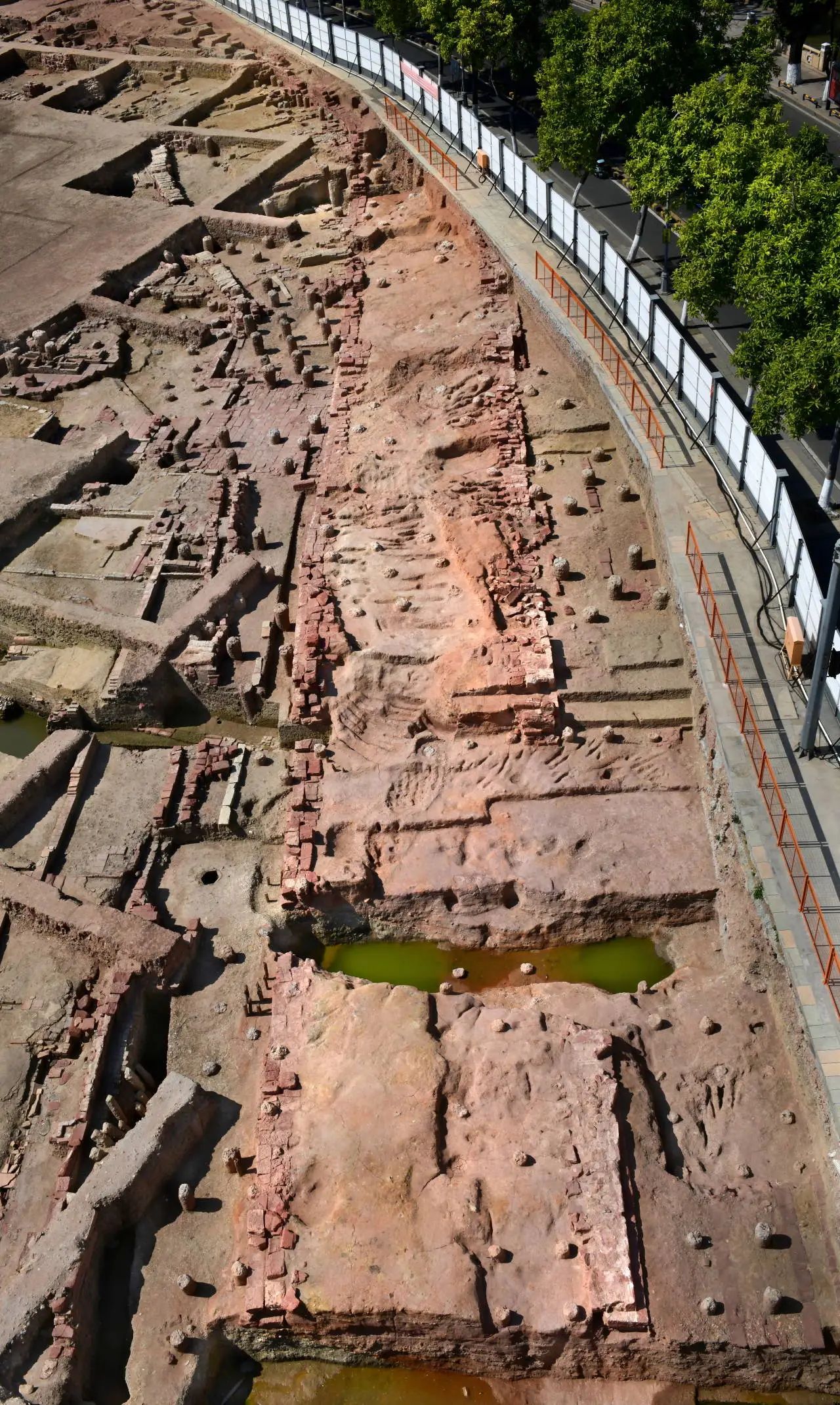 智慧博物馆，智慧考古，南海智慧考古，东莞智慧考古3