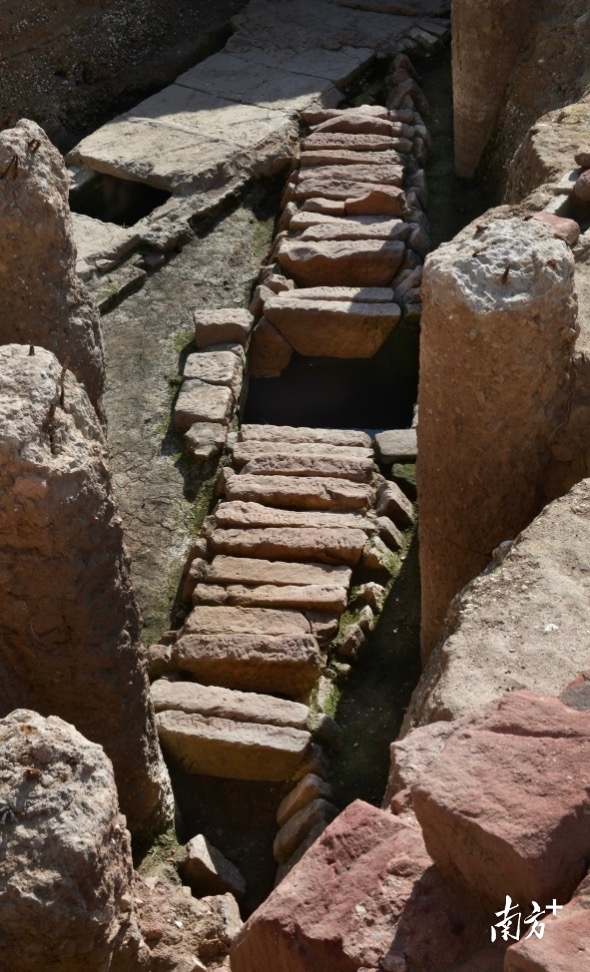 智慧博物馆，智慧考古，南海智慧考古，东莞智慧考古4