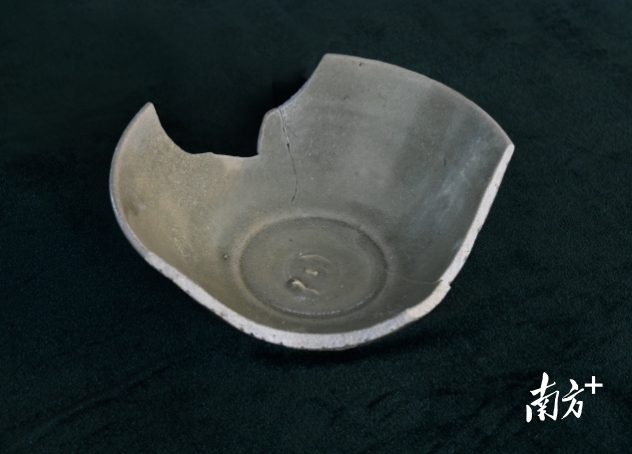 智慧博物馆，智慧考古，南海智慧考古，东莞智慧考古6