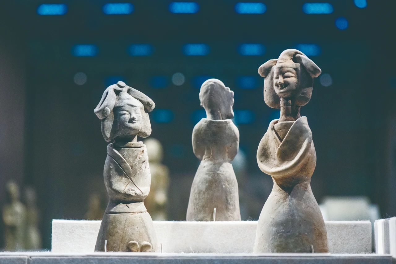 智慧博物馆，南京智慧博物馆，智慧博物馆建设，广州智慧博物馆，智慧博物馆解决方案3