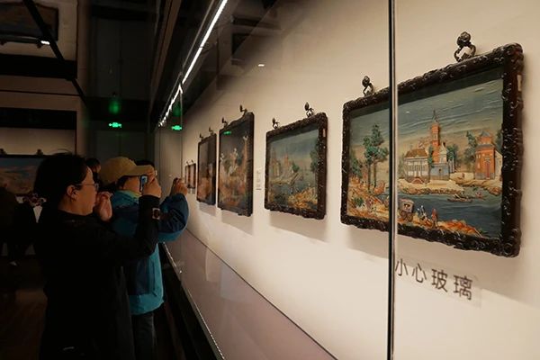 文物保护法，智慧博物馆，智慧博物馆建设，智慧博物馆解决方案2