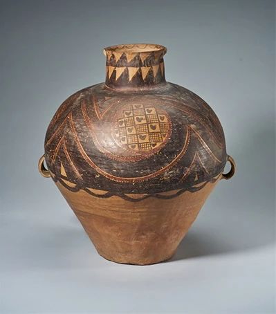 文物保护法，智慧博物馆，智慧博物馆建设，智慧博物馆解决方案3