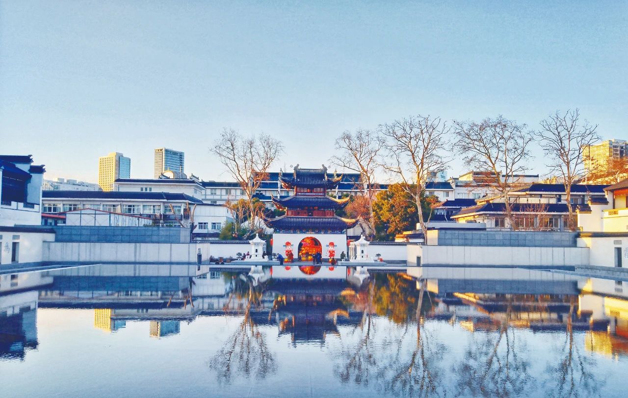 智慧博物馆，智慧博物馆解决方案，智慧博物馆建设，南京智慧博物馆，科举博物馆