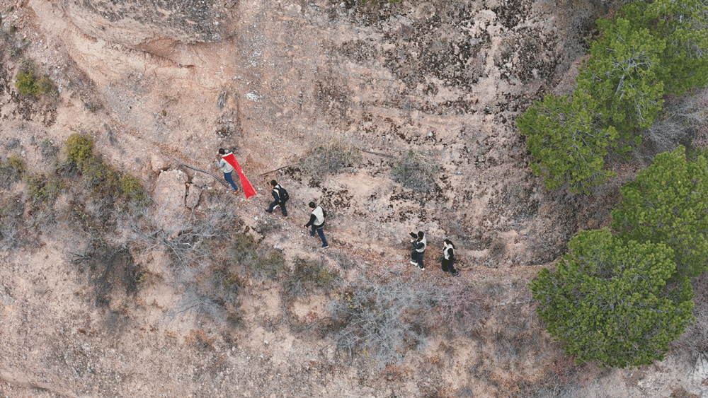 智慧博物馆，智慧博物馆建设，智慧博物馆解决方案，四普，第四次全国文物普查，甘肃四普·1