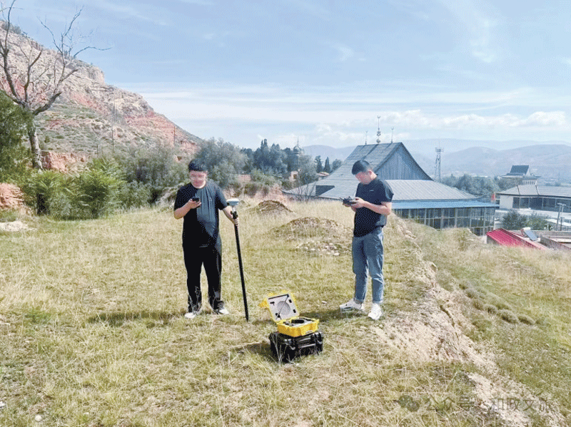 智慧博物馆，智慧博物馆建设，智慧博物馆解决方案，四普，第四次全国文物普查，甘肃四普2