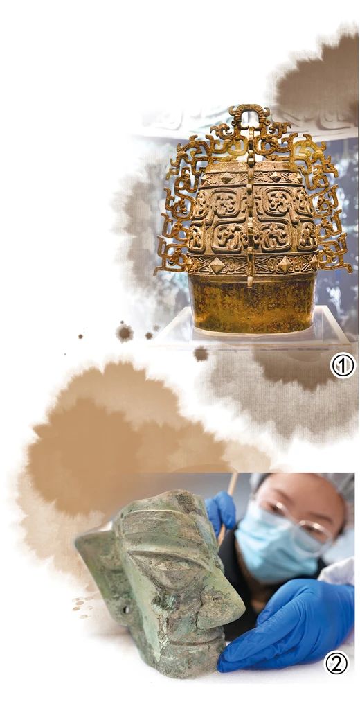 智慧博物馆，文物保护发，智慧博物馆建设，智慧博物馆解决方案