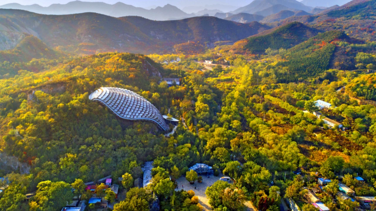 智慧博物馆，智慧博物馆建设，智慧博物馆解决方案1