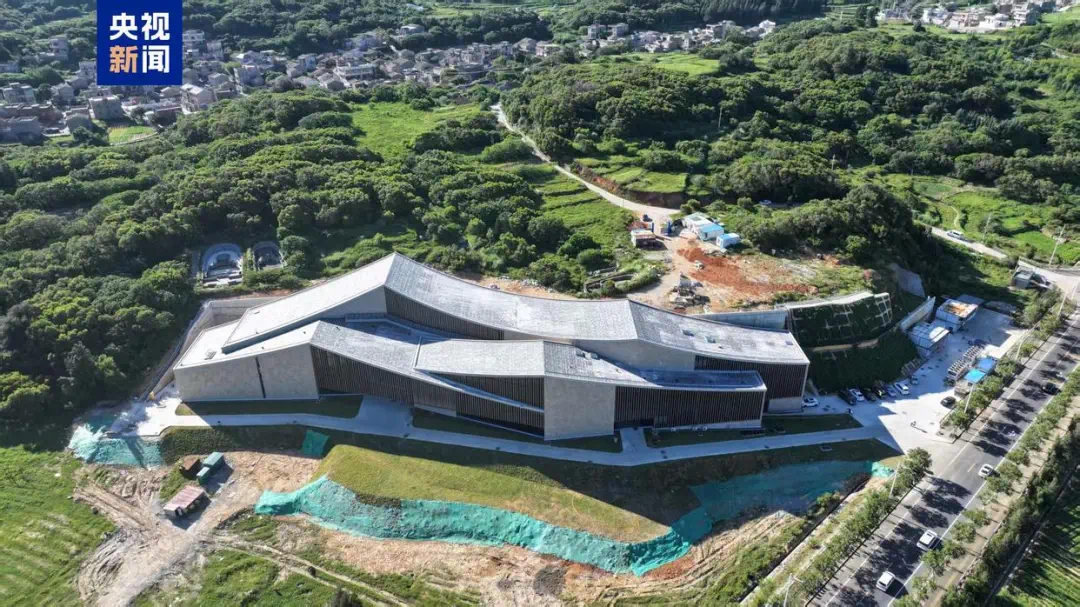 智慧博物馆，智慧博物馆建设，智慧博物馆解决方案4