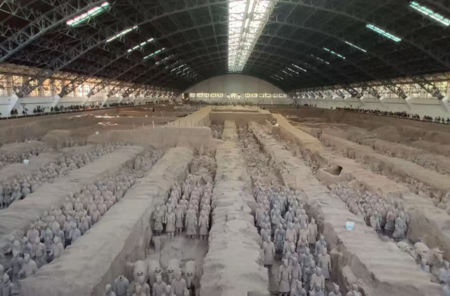 智慧博物馆，智慧博物馆建设，智慧博物馆解决方案9