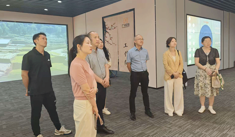 智慧博物馆建设，智慧博物馆解决方案，智慧博物馆，校企共育，校企合作1
