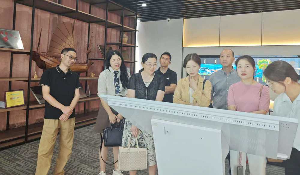 智慧博物馆建设，智慧博物馆解决方案，智慧博物馆，校企共育，校企合作2