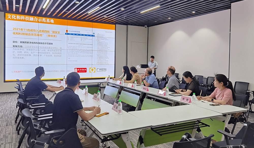 智慧博物馆建设，智慧博物馆解决方案，智慧博物馆，校企共育，校企合作4
